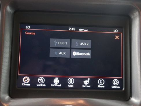 Used 2023 Dodge Challenger SXT w/ Cold Weather Group AWD/4WD image 30