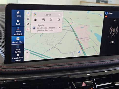 New 2026 Acura MDX Type S image 31