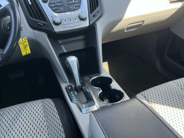 Used 2011 Chevrolet Equinox LS w/ Bluetooth Package FWD image 16