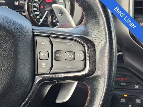 Used 2022 RAM 1500 TRX w/ TRX Level 2 Equipment Group AWD/4WD image 27