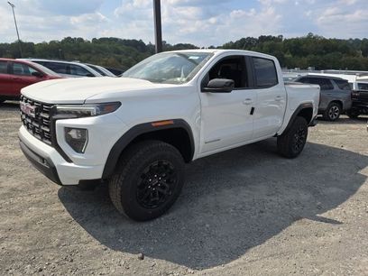 New 2026 GMC Canyon Elevation w/ Convenience Package