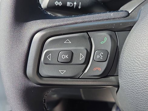 New 2026 Jeep Wrangler Sport S image 26