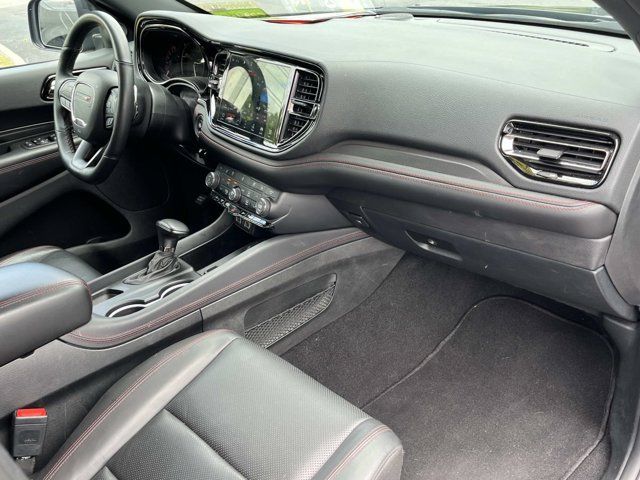 Used 2025 Dodge Durango GT AWD/4WD image 25