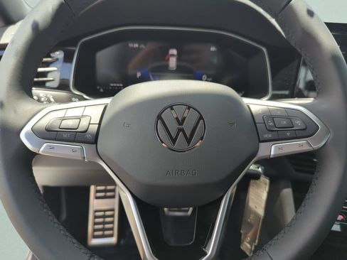 New 2026 Volkswagen Jetta Sport FWD image 43