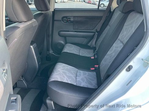 Used 2014 Scion xB FWD image 11