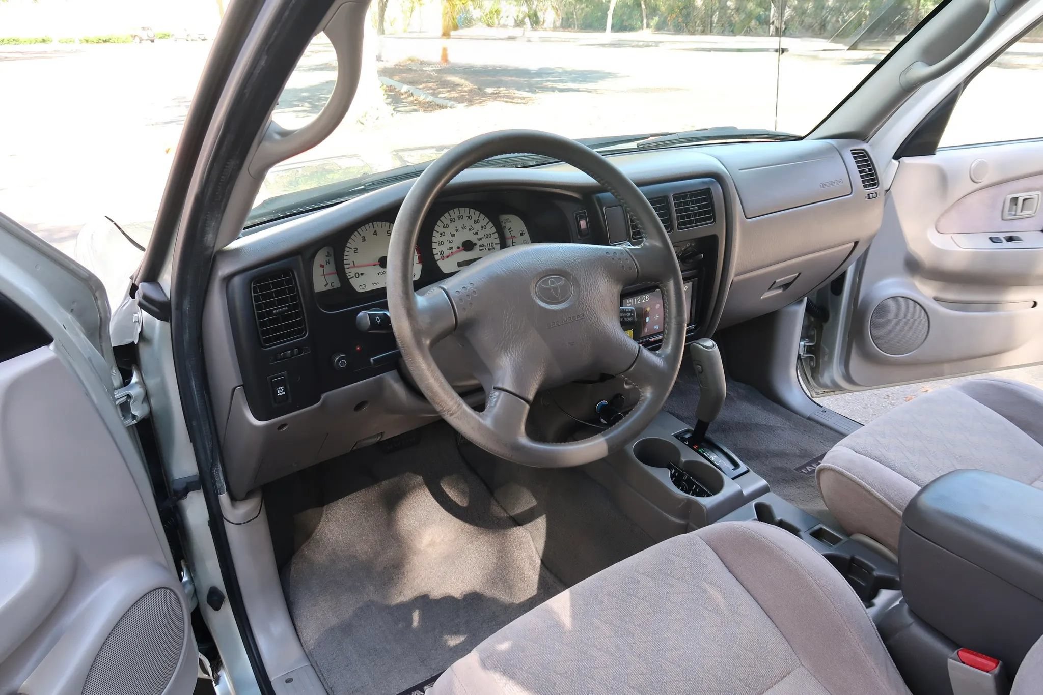 Used 2003 Toyota Tacoma PreRunner w/ Limited Pkg RWD image 15