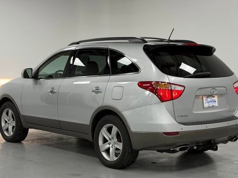 Used 2008 Hyundai Veracruz Limited image 3