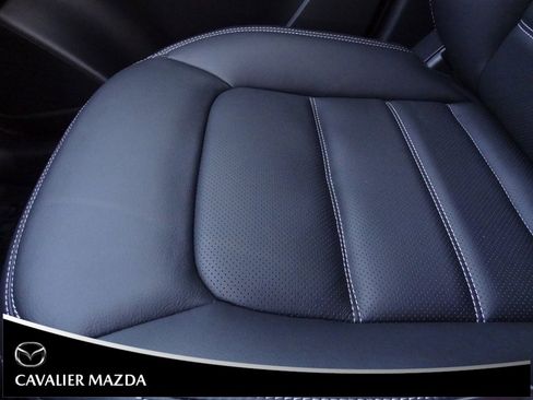 New 2025 MAZDA CX-5 AWD 2.5 S w/ Preferred Package image 24