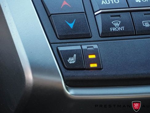 Used 2016 Lexus NX 200t 200t image 8