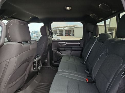 New 2026 RAM 1500 Lone Star RWD image 18