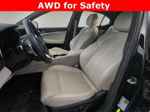 Used 2022 Genesis G70 2.0T image 17