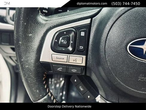 Used 2016 Subaru Crosstrek 2.0i Limited AWD/4WD image 28