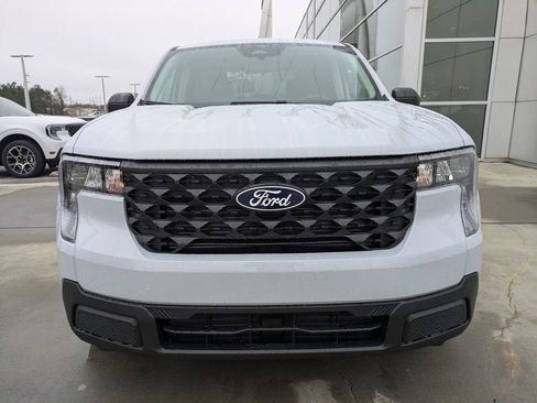 New 2026 Ford Maverick XL image 8