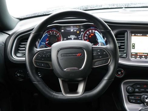 Used 2020 Dodge Challenger R/T Scat Pack RWD image 22