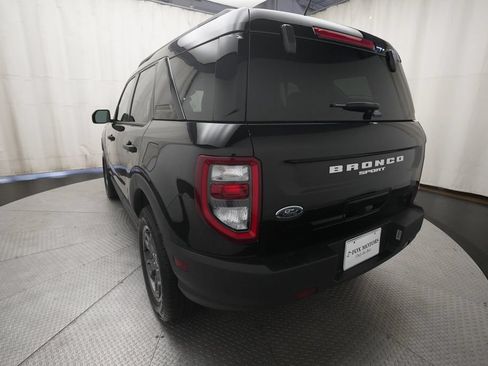 Certified 2024 Ford Bronco Sport Big Bend AWD/4WD image 33