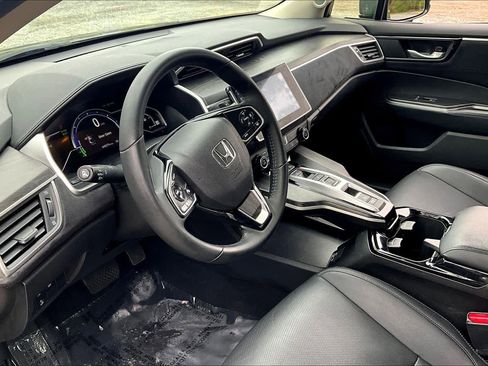 Used 2021 Honda Clarity Touring image 18
