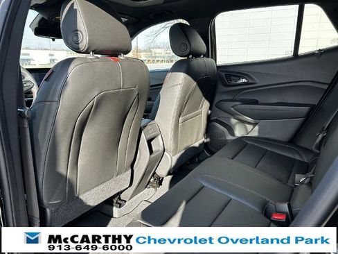 New 2026 Chevrolet Trax RS image 10