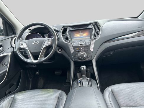 Used 2014 Hyundai Santa Fe Sport 2.0T w/ Navigation Package 06 image 16