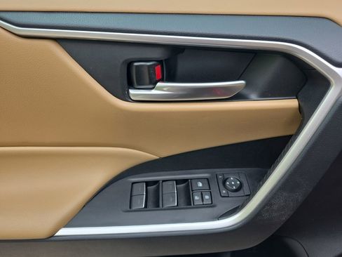 Used 2023 Toyota RAV4 XLE image 15