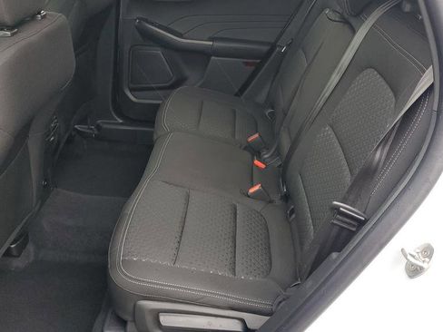 New 2026 Ford Escape Active image 36