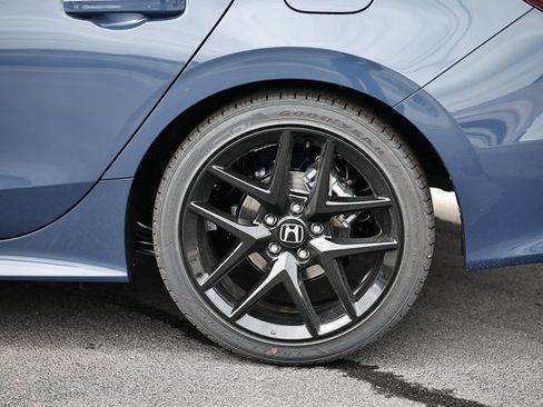 New 2026 Honda Civic Sport image 7