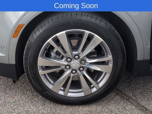 Used 2024 Cadillac XT5 Premium Luxury w/ Technology Package AWD/4WD image 13