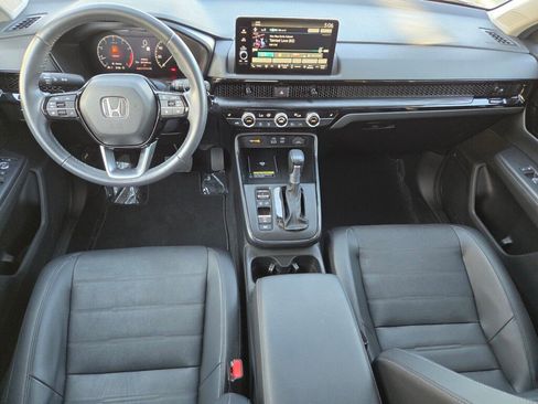 Certified 2024 Honda CR-V EX-L image 16