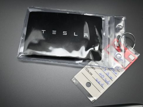 Used 2022 Tesla Model 3 RWD image 34