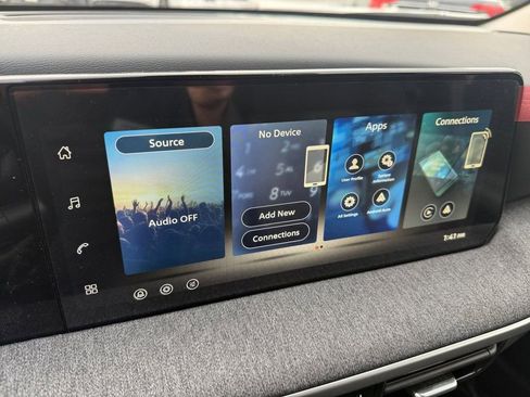 New 2026 Nissan Kicks SV w/ Cold Weather Package image 19