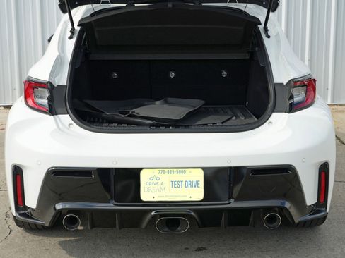 Used 2024 Toyota Corolla GR image 10