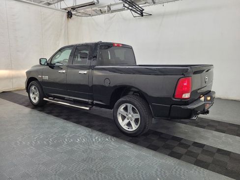 Used 2014 RAM 1500 Express AWD/4WD image 3
