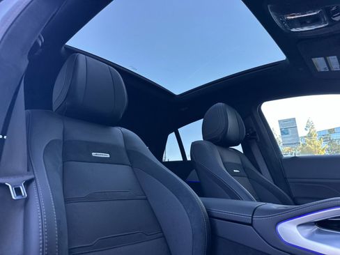 Certified 2024 Mercedes-Benz GLE 63 AMG S image 18