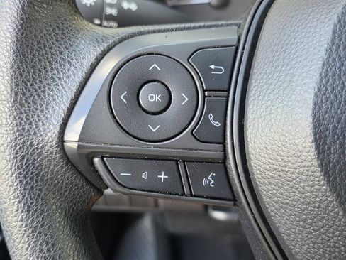 Used 2024 Toyota Corolla LE FWD image 20