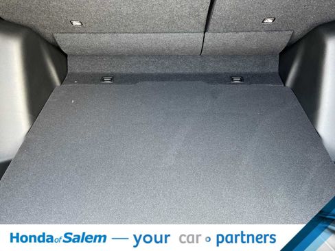 New 2026 Honda CR-V EX image 16