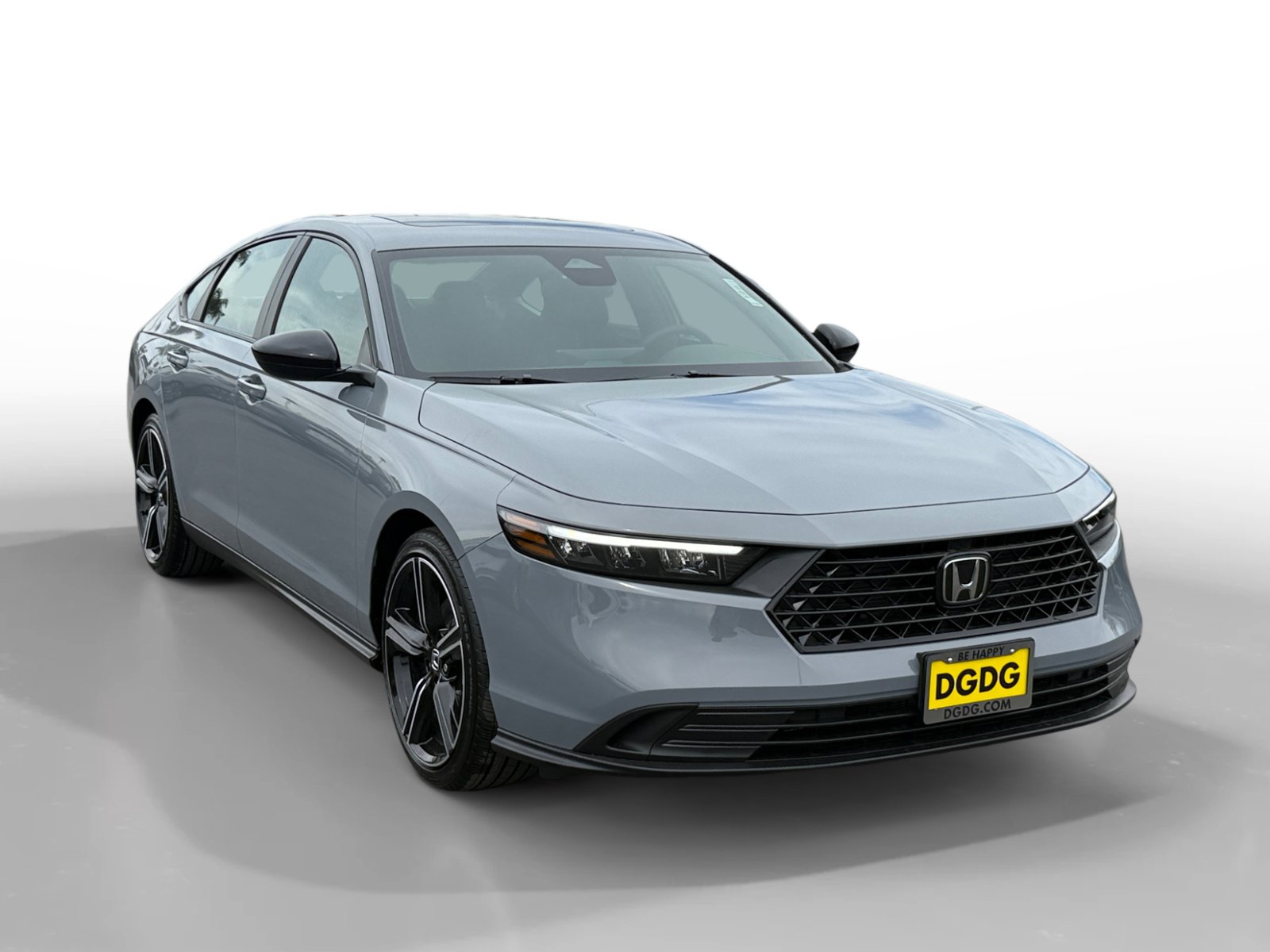 New 2026 Honda Accord Sport image 7