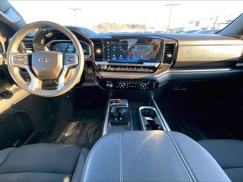 Used 2024 Chevrolet Silverado 1500 RST image 20