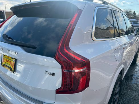 Used 2019 Volvo XC90 T6 Momentum w/ Advanced Package image 20
