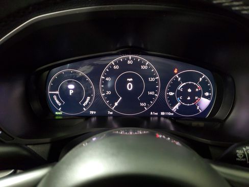 New 2025 MAZDA CX-70 Plug-In Hybrid w/ Premium Plus image 17