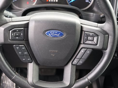 Used 2019 Ford Expedition Max XL AWD/4WD image 23