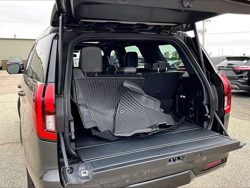 Used 2025 Ford Expedition Tremor AWD/4WD image 20