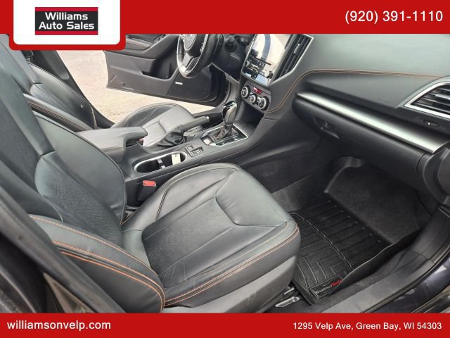Used 2019 Subaru Crosstrek 2.0i Limited w/ Moonroof Package w/Navigation AWD/4WD image 15
