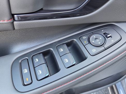 New 2026 Hyundai Sonata N Line FWD image 20