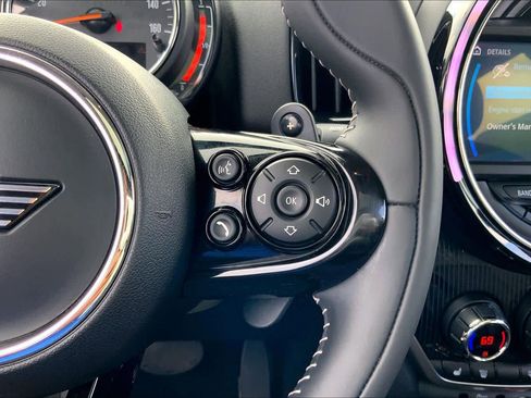 Used 2020 MINI Cooper Countryman S image 22