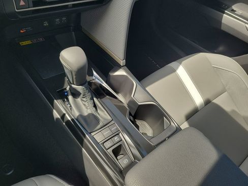 New 2026 Toyota Camry SE FWD image 18