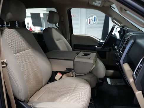 Used 2016 Ford F150 XLT w/ Equipment Group 302A Luxury AWD/4WD image 15