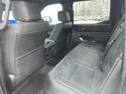 Certified 2026 Toyota Tundra Limited w/ Limited PVM Package image 17