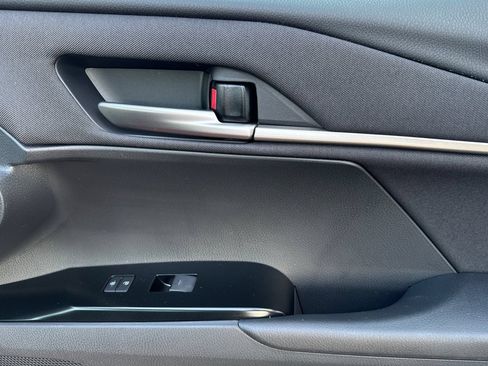 New 2026 Toyota Camry LE FWD image 19