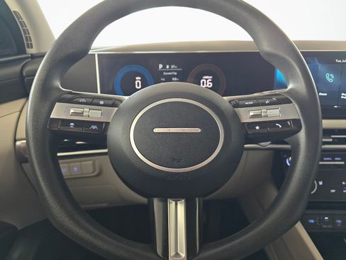 Used 2025 Hyundai Tucson SEL FWD image 20