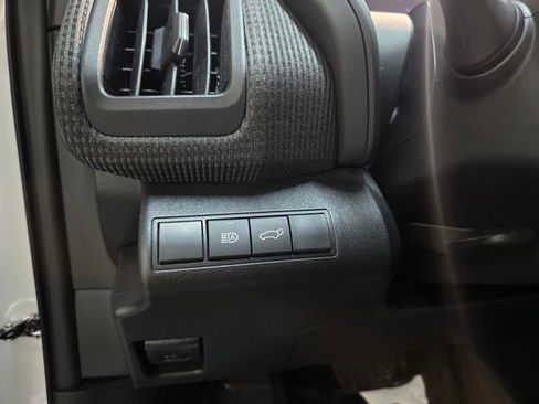 Used 2023 Subaru Solterra AWD image 19