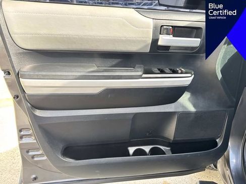 Used 2018 Toyota Tundra Limited image 19
